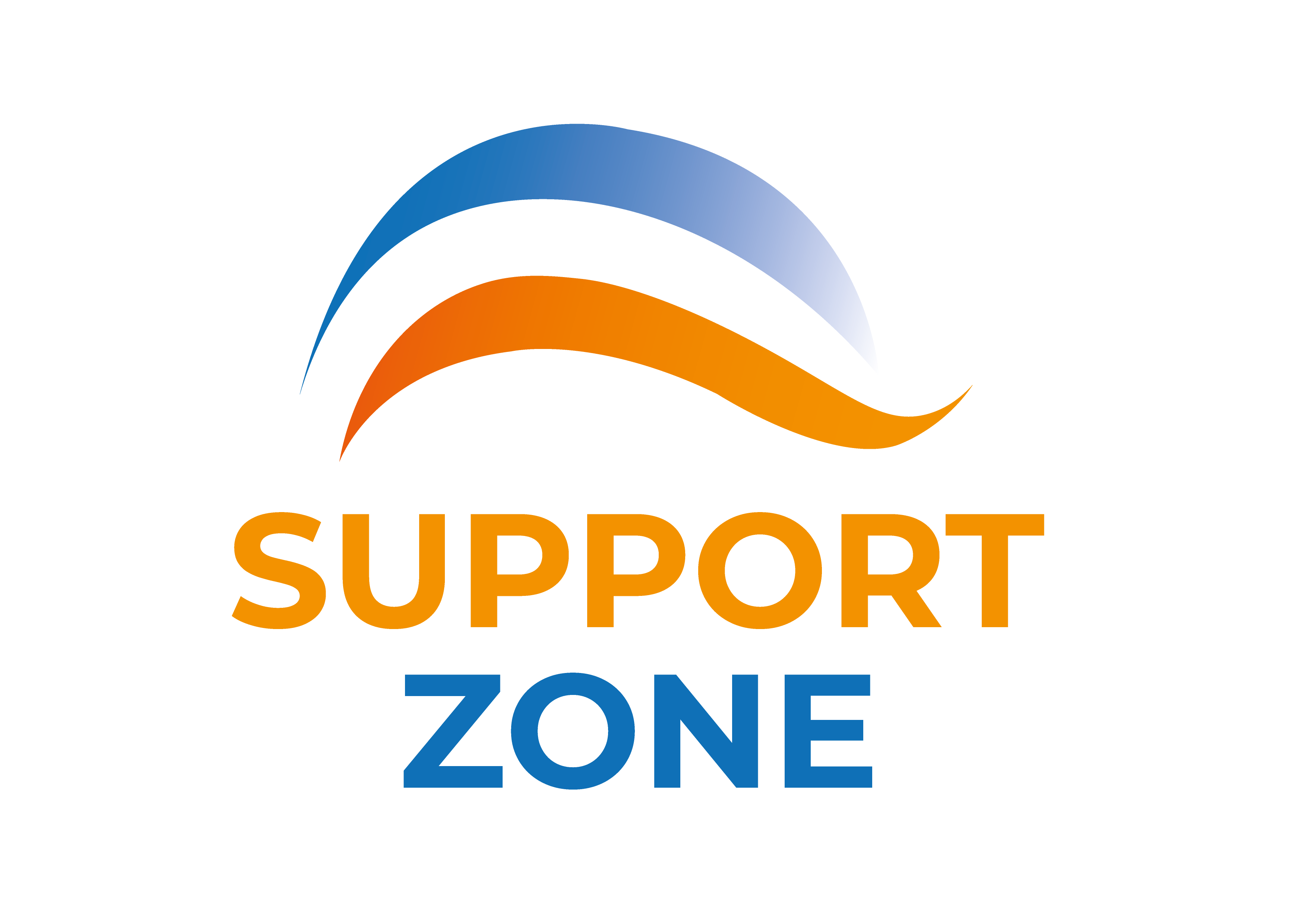 Support Zone Logo